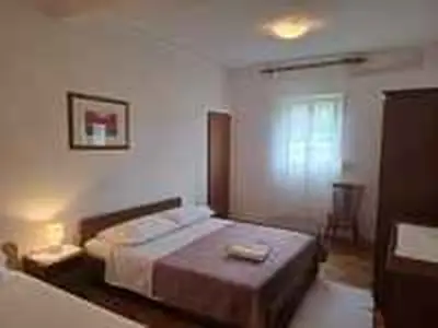 Ferienwohnung für 5 Personen (42 m²) in Kampor 2/10