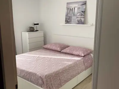 Ferienwohnung für 4 Personen (60 m²) in Kampor 5/10