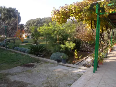 Ferienwohnung für 8 Personen (130 m²) in Kampor 7/10