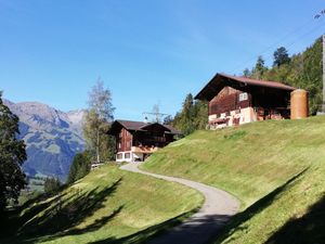 Ferienwohnung für 2 Personen (30 m²) in Kandergrund