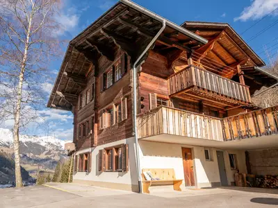 Ferienwohung Kandergrund 2025-3