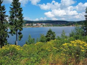 Ferienwohnung für 4 Personen (70 m&sup2;) in Kandern