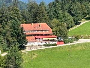 Ferienwohnung für 4 Personen (100 m²) in Kandern