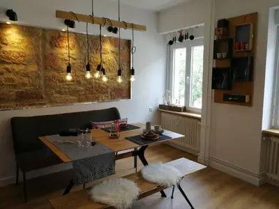 Ferienwohnung für 2 Personen (48 m²) in Kandern 2/10