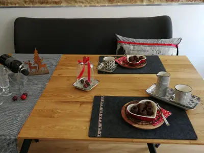 Ferienwohnung für 2 Personen (48 m²) in Kandern 6/10