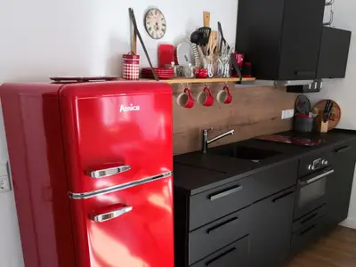 Ferienwohnung für 2 Personen (48 m²) in Kandern 8/10