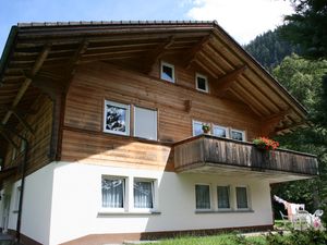 Ferienwohnung für 4 Personen (85 m²) in Kandersteg