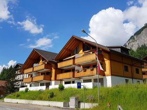 Ferienwohnung für 4 Personen (68 m²) in Kandersteg