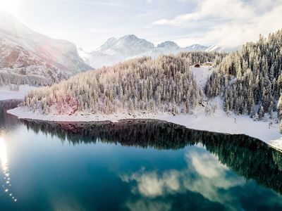 Oeschinensee