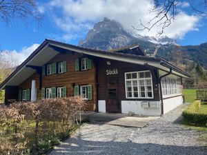 Ferienwohnung für 7 Personen (96 m&sup2;) in Kandersteg