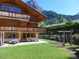 Ferienwohnung für 6 Personen (84 m&sup2;) in Kandersteg