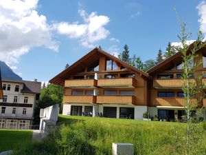 Ferienwohnung für 6 Personen (101 m²) in Kandersteg