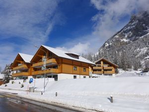 Ferienwohnung für 4 Personen (68 m²) in Kandersteg