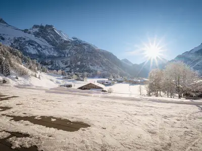 Kandersteg