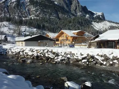 Kander Winter