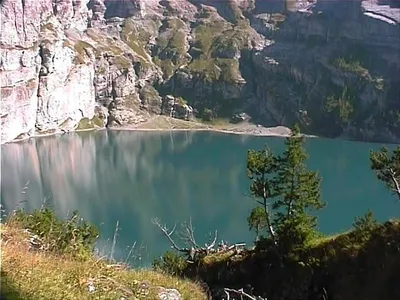 Kandersteg 2 010