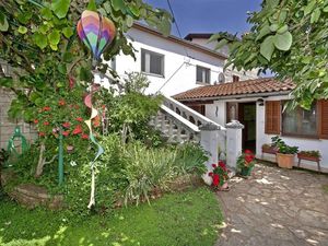 Ferienwohnung für 3 Personen (30 m&sup2;) in Kanfanar