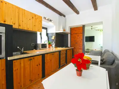 Ferienwohnung für 2 Personen (34 m²) in Kanfanar 6/10