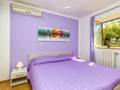Ferienwohnung für 3 Personen (35 m²) in Kanfanar 4/10