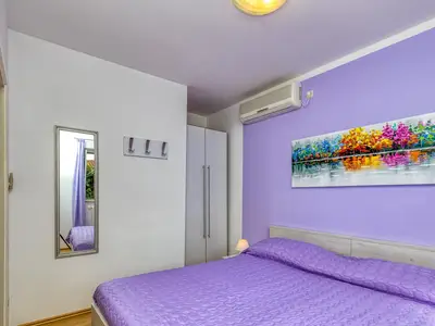 Ferienwohnung für 3 Personen (35 m²) in Kanfanar 9/10