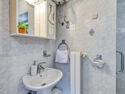 Ferienwohnung für 3 Personen (35 m²) in Kanfanar 10/10