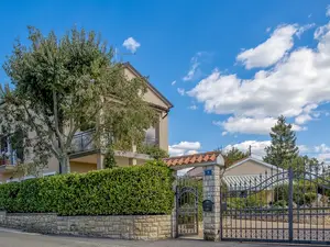 Ferienwohnung für 4 Personen (70 m²) in Kanfanar
