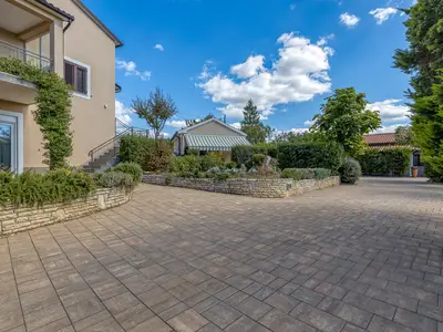 Ferienwohnung für 4 Personen (70 m²) in Kanfanar 4/10