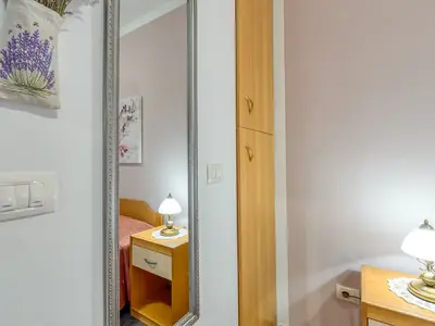 Ferienwohnung für 4 Personen (70 m²) in Kanfanar 5/10