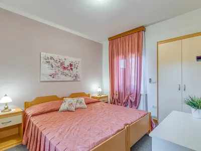 Ferienwohnung für 4 Personen (70 m²) in Kanfanar 6/10