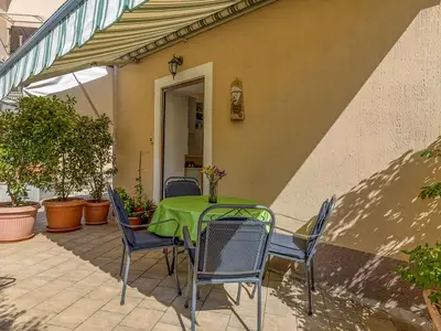 Ferienwohnung für 3 Personen (40 m²) in Kanfanar 1/10