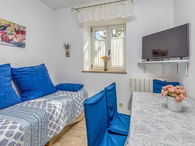 Ferienwohnung für 3 Personen (40 m²) in Kanfanar 7/10