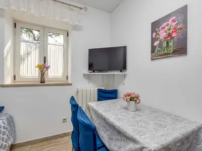 Ferienwohnung für 3 Personen (40 m²) in Kanfanar 8/10
