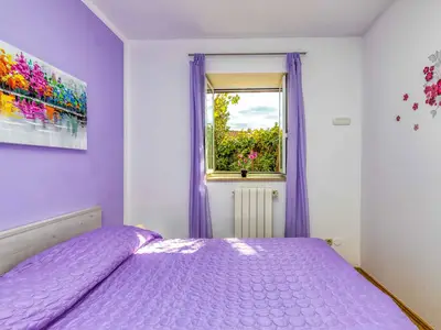 Ferienwohnung für 3 Personen (40 m²) in Kanfanar 9/10