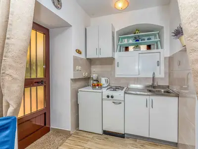 Ferienwohnung für 3 Personen (40 m²) in Kanfanar 10/10
