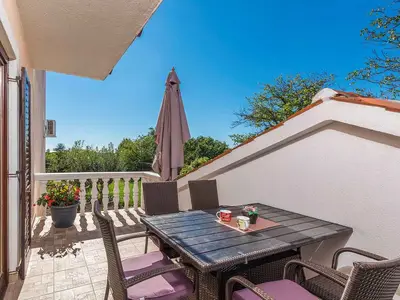 Ferienwohnung für 6 Personen (98 m²) in Kanfanar 8/10