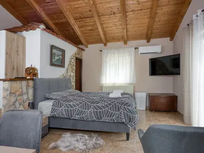 Ferienwohnung für 2 Personen (35 m²) in Kanfanar 4/10