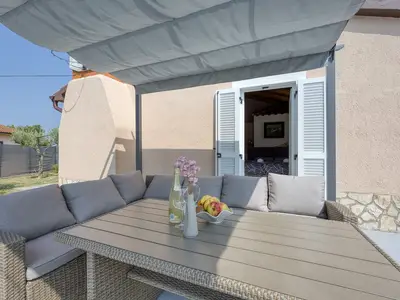 Ferienwohnung für 2 Personen (35 m²) in Kanfanar 5/10