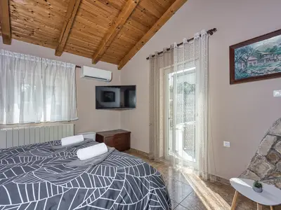 Ferienwohnung für 2 Personen (35 m²) in Kanfanar 6/10