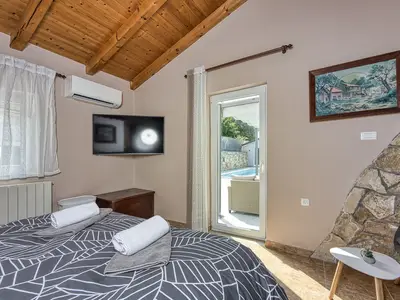 Ferienwohnung für 2 Personen (35 m²) in Kanfanar 7/10