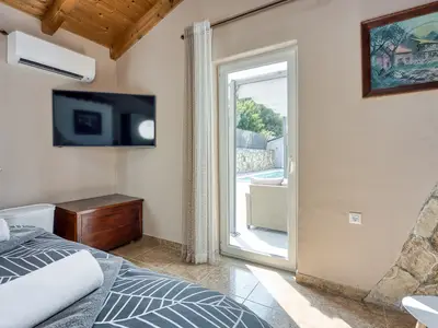Ferienwohnung für 2 Personen (35 m²) in Kanfanar 9/10