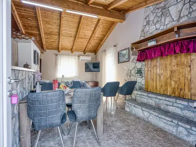 Ferienwohnung für 2 Personen (35 m²) in Kanfanar 10/10