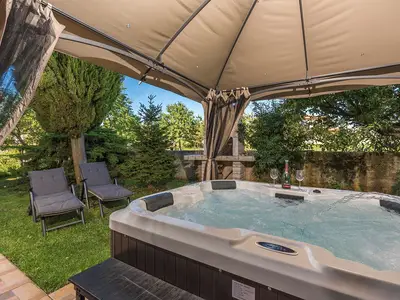 Ferienwohnung für 6 Personen (98 m²) in Kanfanar 2/10