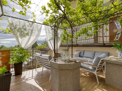 Ferienwohnung für 6 Personen (98 m²) in Kanfanar 6/10