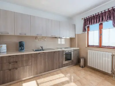 Ferienwohnung für 6 Personen (98 m²) in Kanfanar 10/10