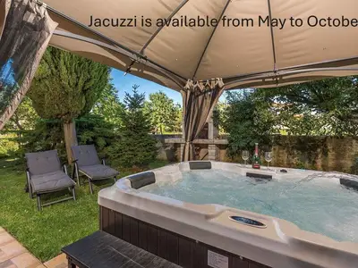 Ferienwohnung für 6 Personen (98 m²) in Kanfanar 2/10