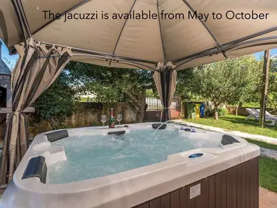 Ferienwohnung für 6 Personen (98 m²) in Kanfanar 3/10