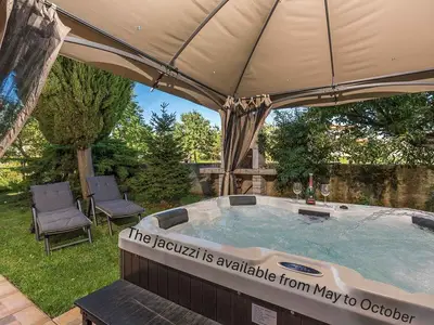 Ferienwohnung für 6 Personen (98 m²) in Kanfanar 4/10