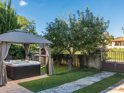 Ferienwohnung für 6 Personen (98 m²) in Kanfanar 7/10