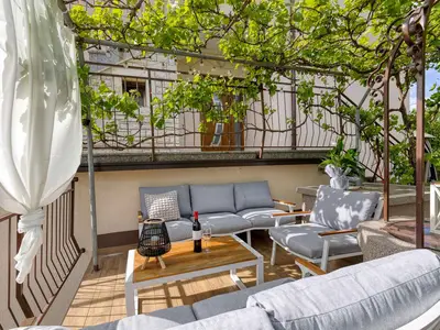 Ferienwohnung für 6 Personen (98 m²) in Kanfanar 8/10