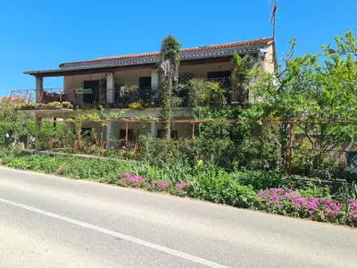 Ferienwohnung für 2 Personen (34 m²) in Kanfanar 2/10